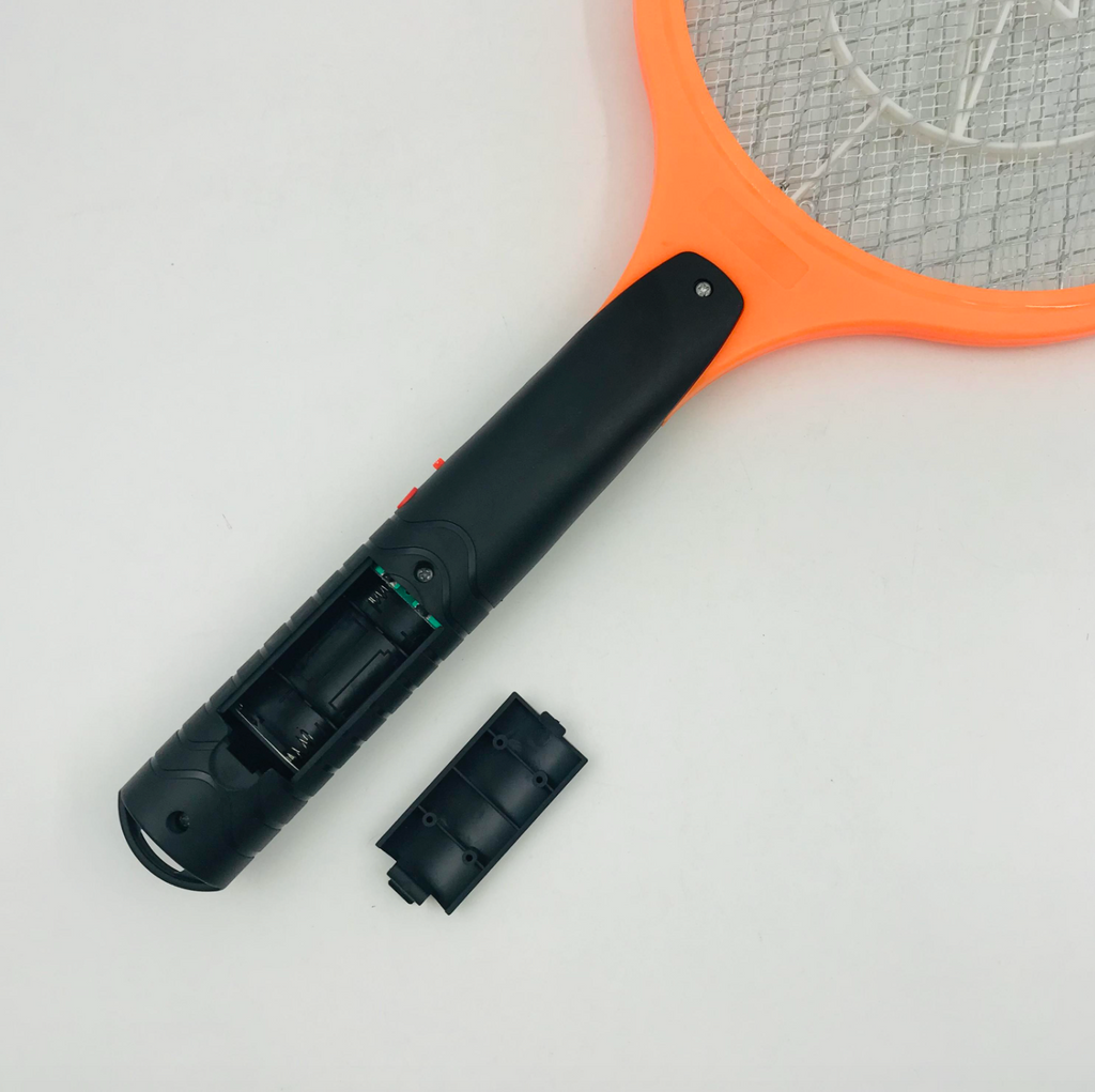 Battery-Powered Bug Zapper for Home & Outdoor Use